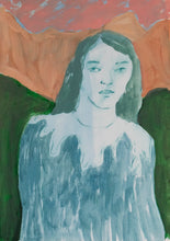Load image into Gallery viewer, Sweet Prince | Rebecca Sammon | Original Artwork | Partnership Editions