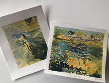 Load image into Gallery viewer, In the Dart, Hexworthy