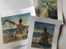 Load image into Gallery viewer, Cold Water