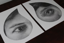 Load image into Gallery viewer, Teardrop II