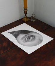 Load image into Gallery viewer, Teardrop