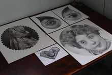 Load image into Gallery viewer, Teardrop