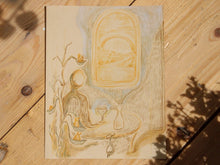 Load image into Gallery viewer, The Cup I left Behind