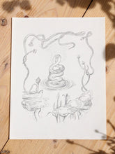 Load image into Gallery viewer, The Ghost of Your Touch