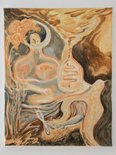 Load image into Gallery viewer, The Oracle before New Moon