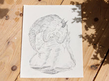 Load image into Gallery viewer, The Return of my Faithful Demon