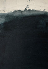 Load image into Gallery viewer, The River | David Hardy | Oil on Paper | Partnership Editions