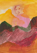 Load image into Gallery viewer, The Trance | Rebecca Sammon | Original Artwork | Partnership Editions