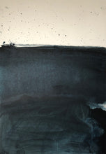 Load image into Gallery viewer, Tomorrow | David Hardy | Oil on Paper | Partnership Editions