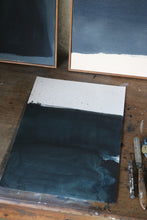 Load image into Gallery viewer, Oil on Paper | David Hardy