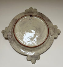 Load image into Gallery viewer, Trefoil Flower Plate