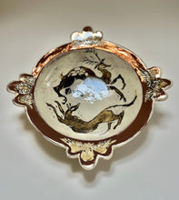 Load image into Gallery viewer, Trefoil Hunting Bowl