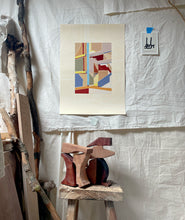 Load image into Gallery viewer, Untitled Print