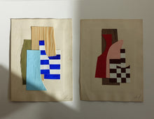 Load image into Gallery viewer, VESSEL I