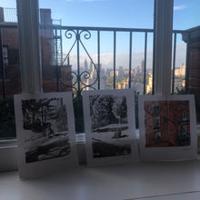 Load image into Gallery viewer, Watching Manhattan