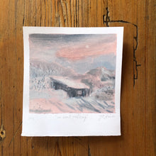 Load image into Gallery viewer, We Went Walking