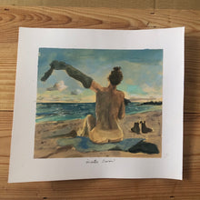 Load image into Gallery viewer, Winter Swim