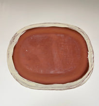 Load image into Gallery viewer, Worm And Butterfly Platter