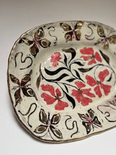 Load image into Gallery viewer, Worm And Butterfly Platter