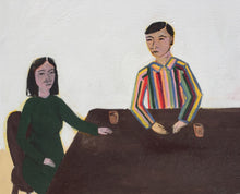 Load image into Gallery viewer, You’re escaping from my mind