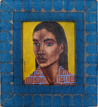 Load image into Gallery viewer, Zoe (Framed)