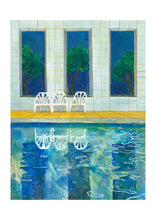 Load image into Gallery viewer, Afterhours Print