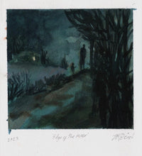Load image into Gallery viewer, Edge Of The Moor