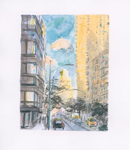 Load image into Gallery viewer, Evening Walk