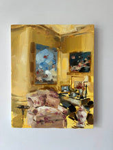 Load image into Gallery viewer, Sybil (Framed)