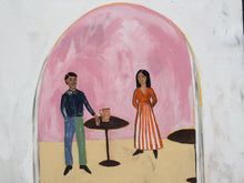 Load image into Gallery viewer, Humorously, but with a sorrowful humor