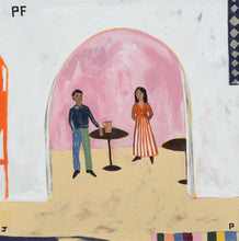 Load image into Gallery viewer, Humorously, but with a sorrowful humor