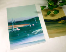 Load image into Gallery viewer, Sometimes I Wonder What Your World Look Like