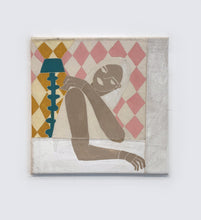 Load image into Gallery viewer, Lamplight