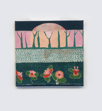 Load image into Gallery viewer, Moon In Trees