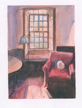 Load image into Gallery viewer, Morning, Connecticut