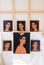 Load image into Gallery viewer, Magenta