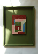 Load image into Gallery viewer, Room With a View I | Emily Forgot | Original Artwork | Partnership Editions