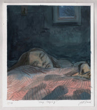 Load image into Gallery viewer, Stay Sleeping