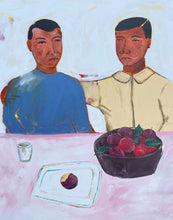 Load image into Gallery viewer, Va uno siendo maduro y dejando atrás sus ideales de antes