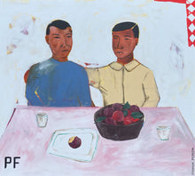 Load image into Gallery viewer, Va uno siendo maduro y dejando atrás sus ideales de antes