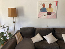 Load image into Gallery viewer, Va uno siendo maduro y dejando atrás sus ideales de antes