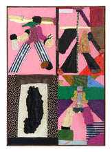 Load image into Gallery viewer, We Are The Prototype 2 (Framed)