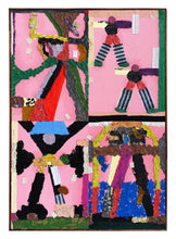 Load image into Gallery viewer, We Are The Prototype 4 (Framed)