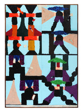 Load image into Gallery viewer, We Are The Prototype 5 (Framed)