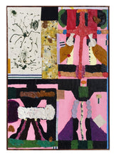 Load image into Gallery viewer, We Are The Prototype 6 (Framed)