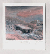 Load image into Gallery viewer, We Went Walking