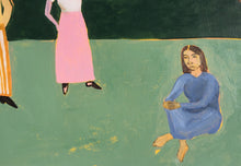 Load image into Gallery viewer, What made you want to stay