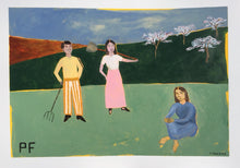 Load image into Gallery viewer, What made you want to stay