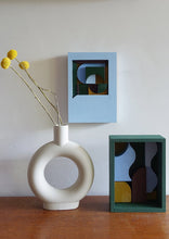 Load image into Gallery viewer, Window Assemblage