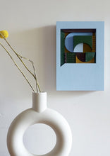 Load image into Gallery viewer, Window Assemblage